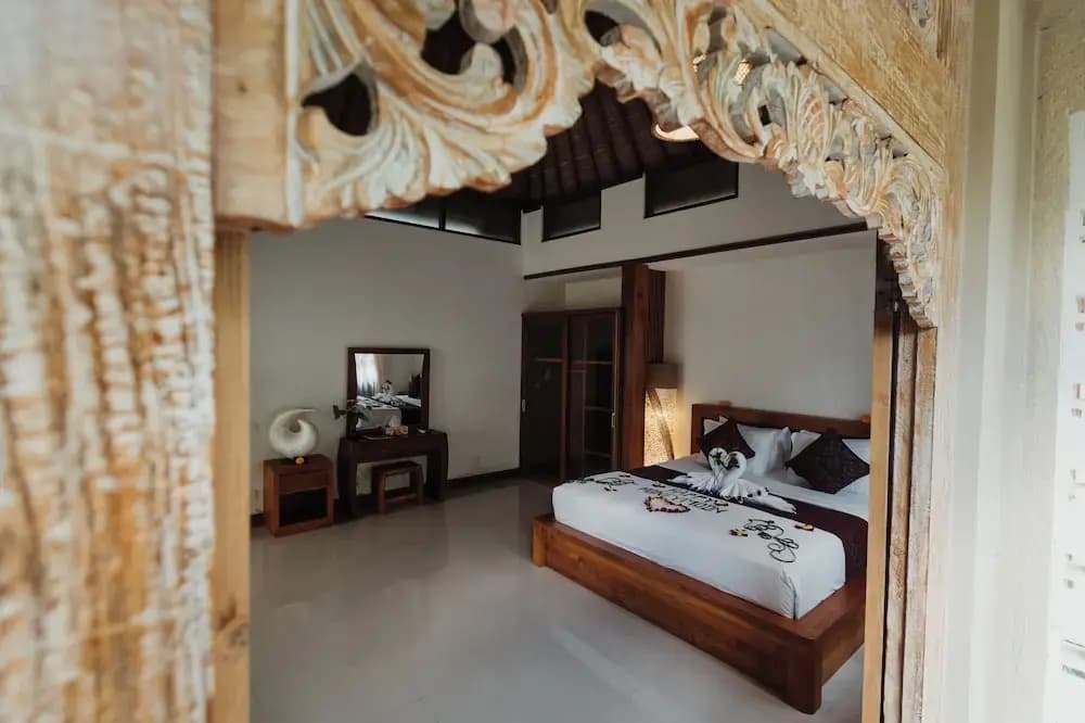The Iyang Ubud - photo 38
