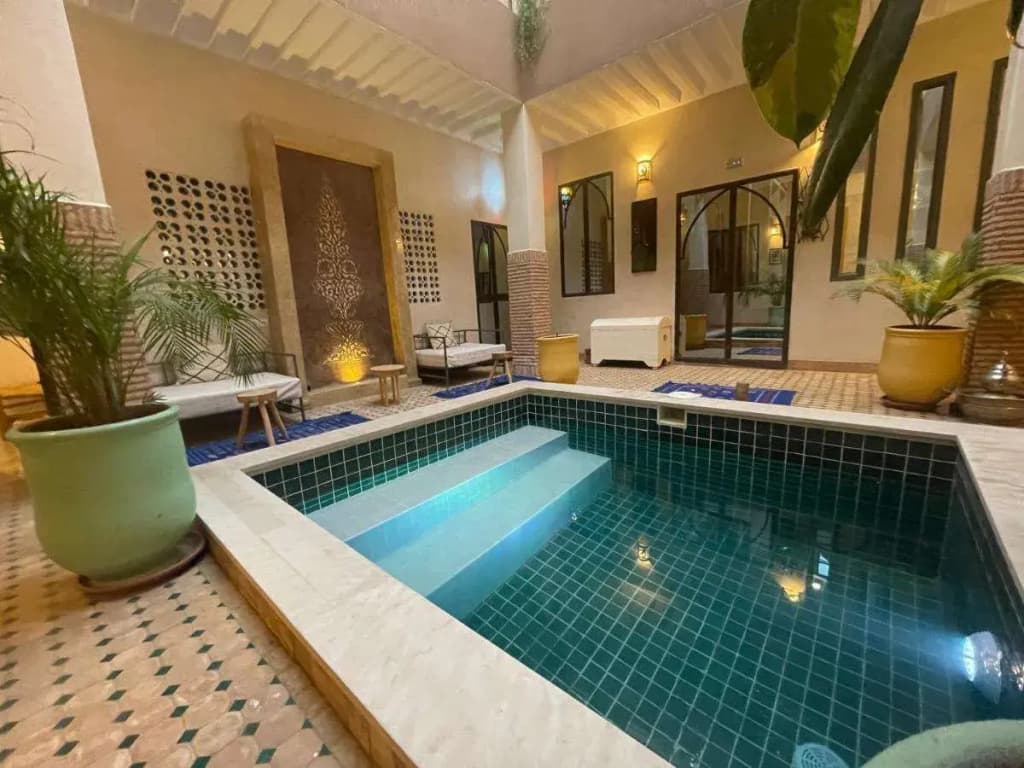 Riad Samarine - photo 25