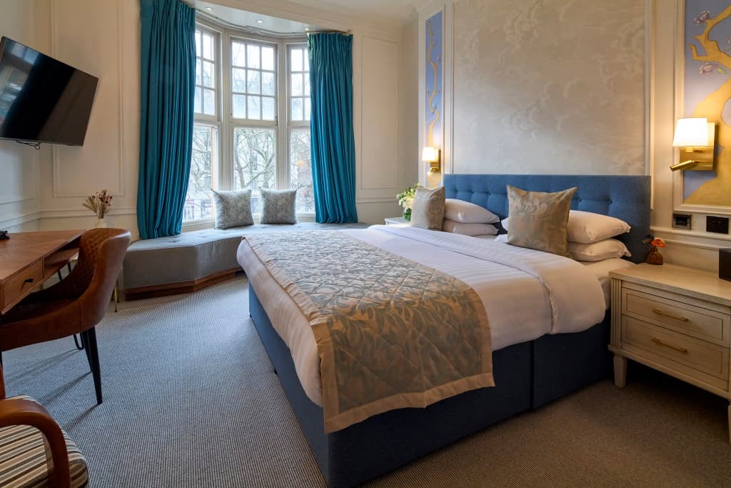 Sloane Square Hotel - photo 5