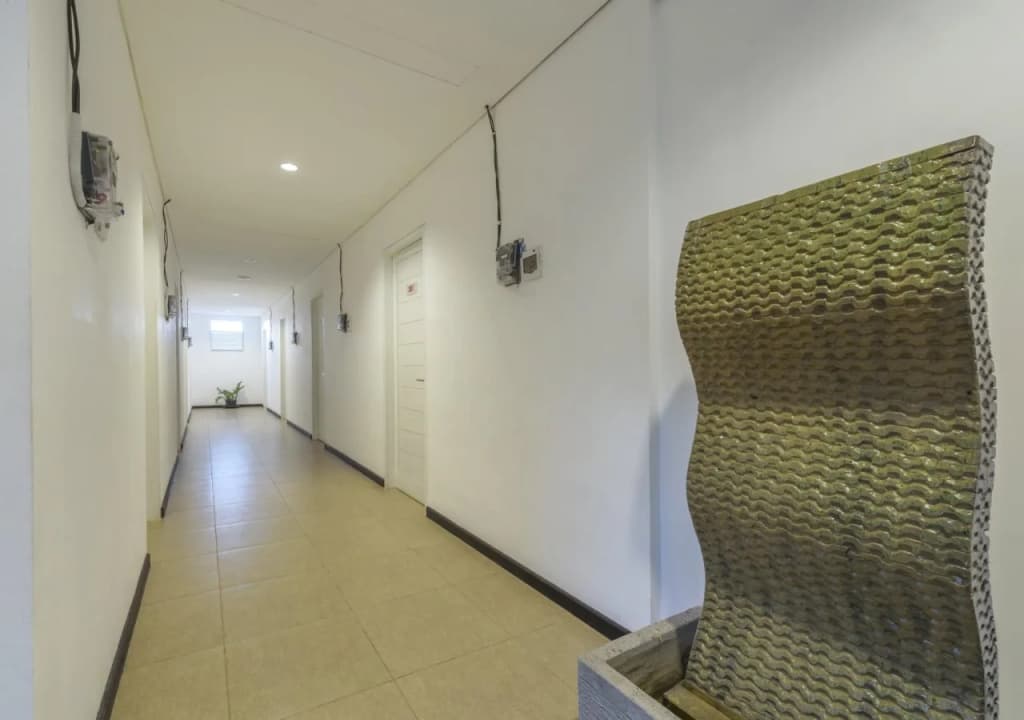 Lowcost Bed & Breakfast - photo 14