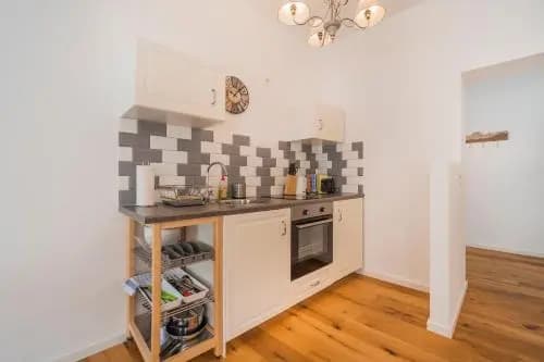 La Perla Vintage Apartments - photo 18