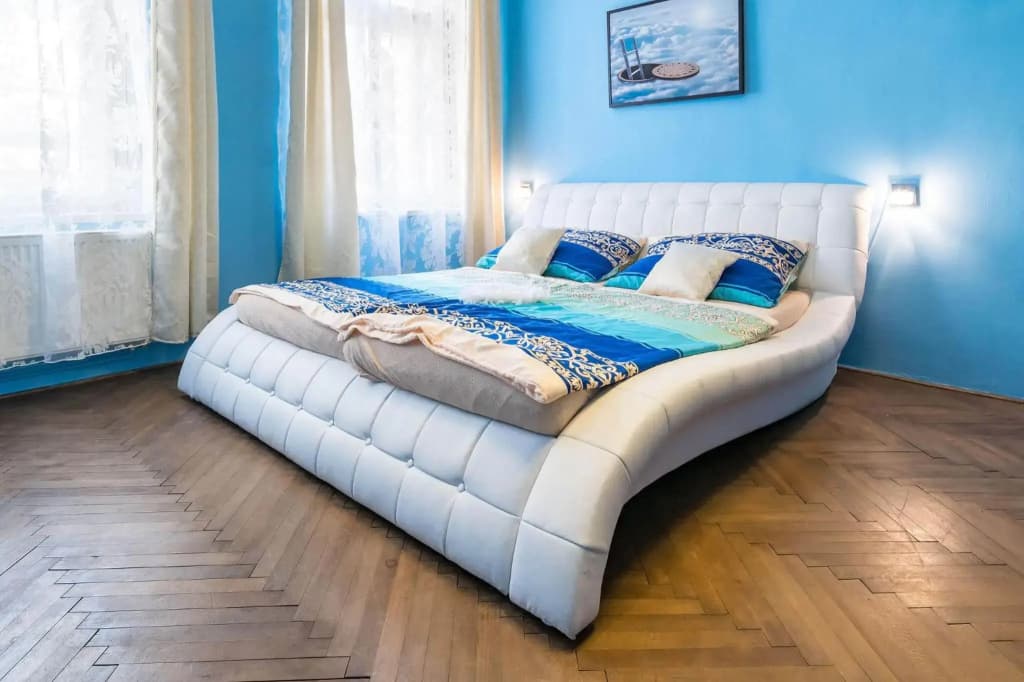 Apartman Exclusive Prague Whirlpool - photo 4