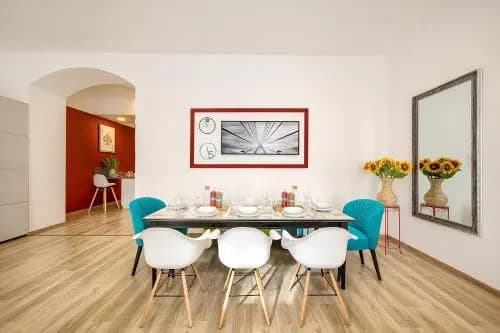 Luxurious Apartments Karlin - photo 10