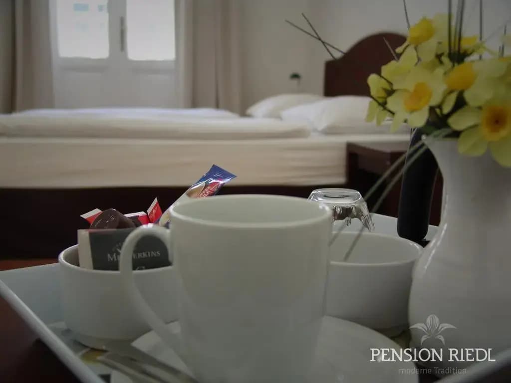 Pension Riedl - photo 7