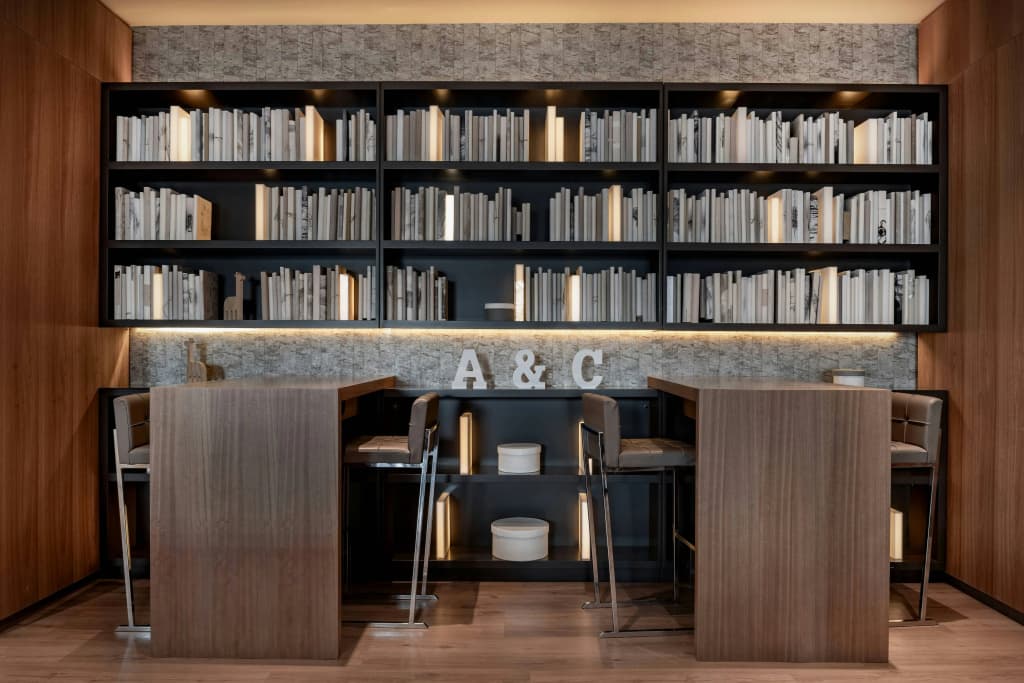 AC Hotel Diagonal L´Illa - photo 22