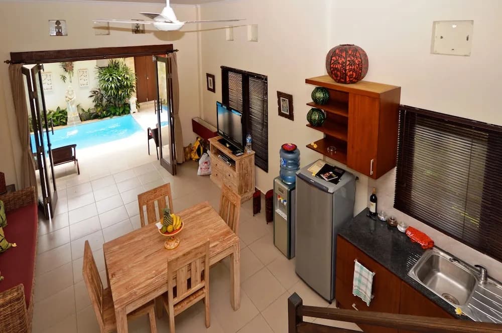 Sama's Cottages and Villas - photo 50