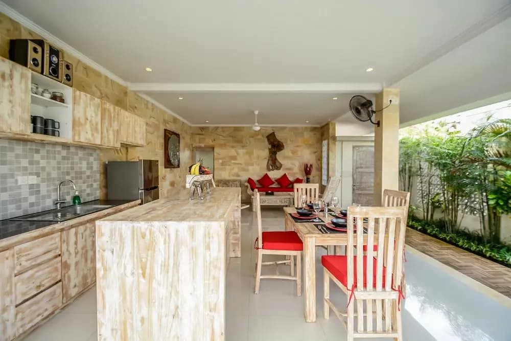 Villa Airin - photo 14