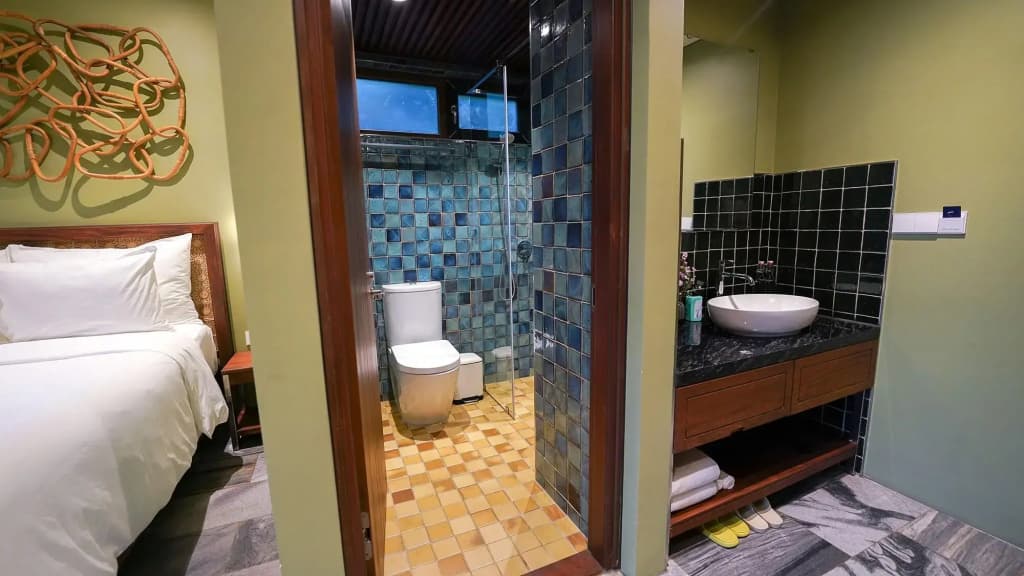 Hotel Chiem Hoian - photo 7