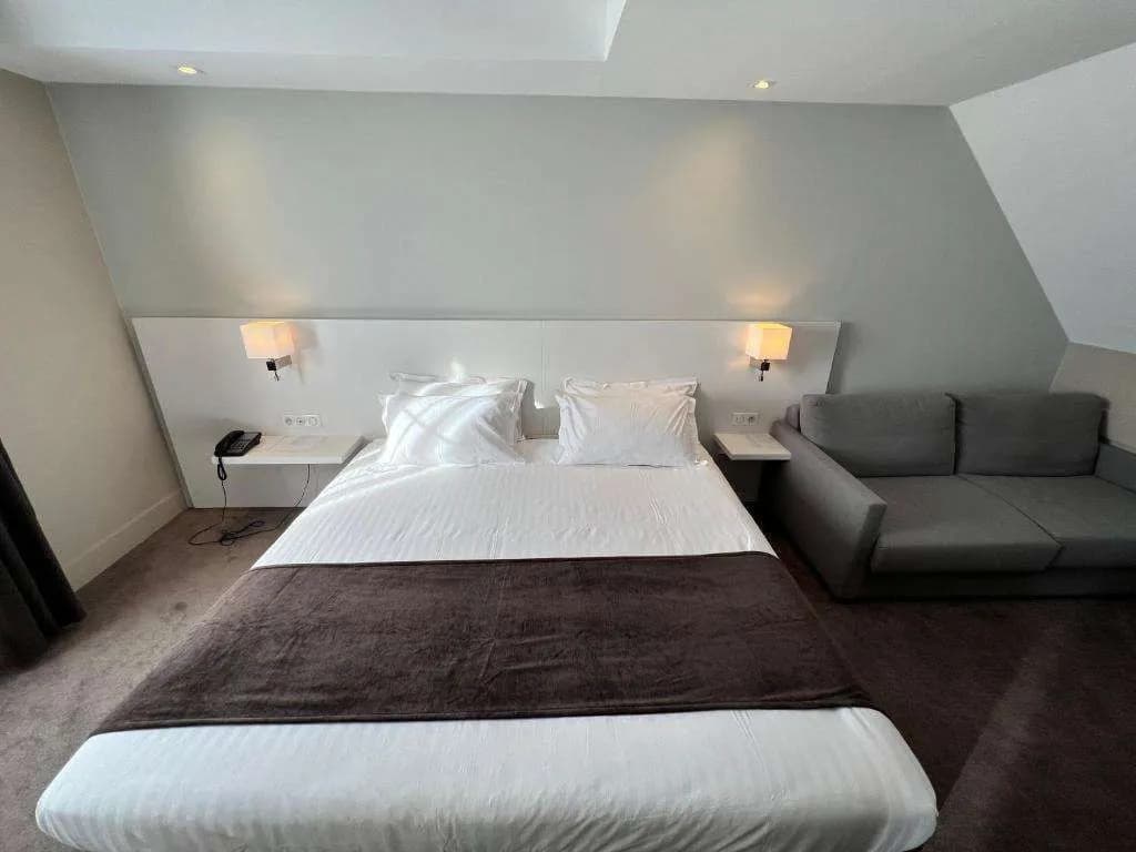 Holiday Inn Paris - Auteuil by IHG - photo 44