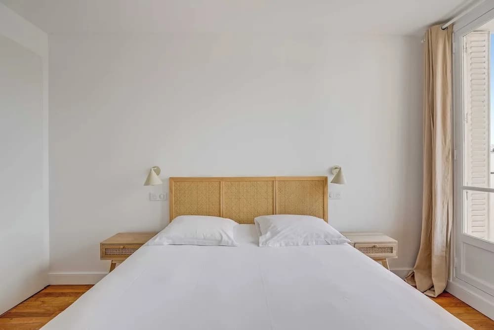 Design Appartement 1br/2p - Beaugrenelle - photo 4