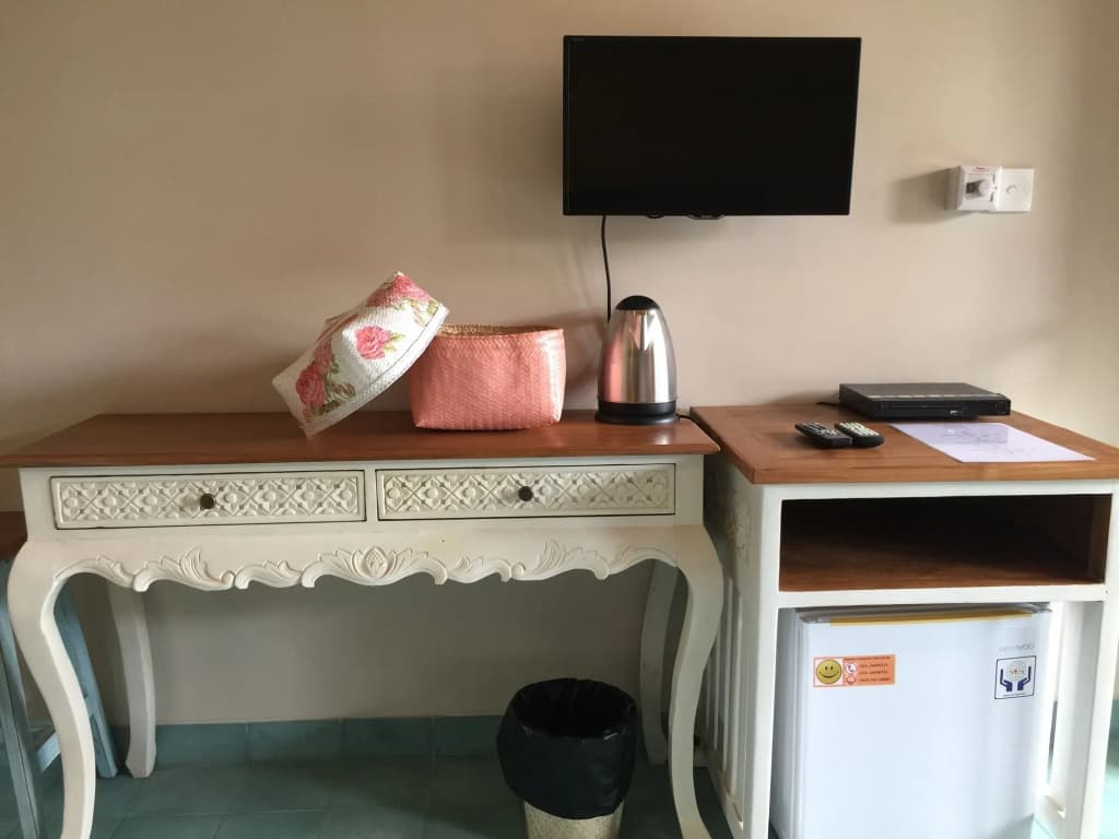 Jukung Guest House - photo 2
