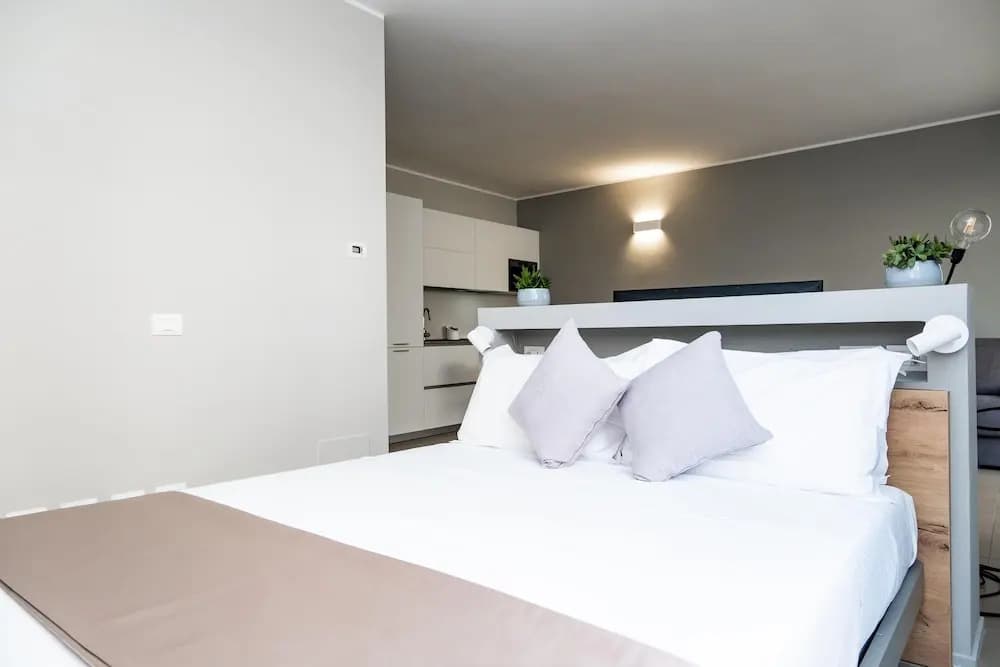Imbriani Suites - photo 2