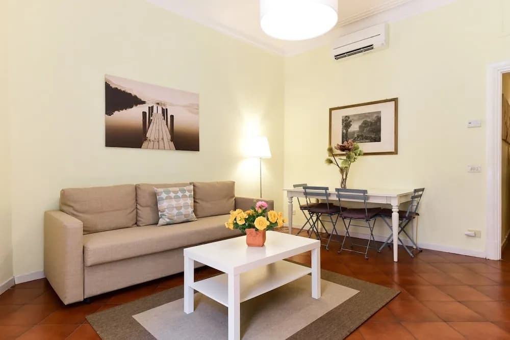 Via Giulia Charming Apartment - photo 11