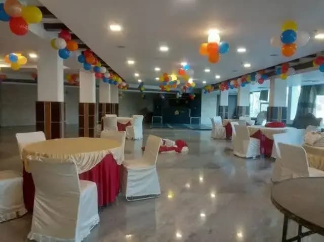 Hotel Billion - photo 13