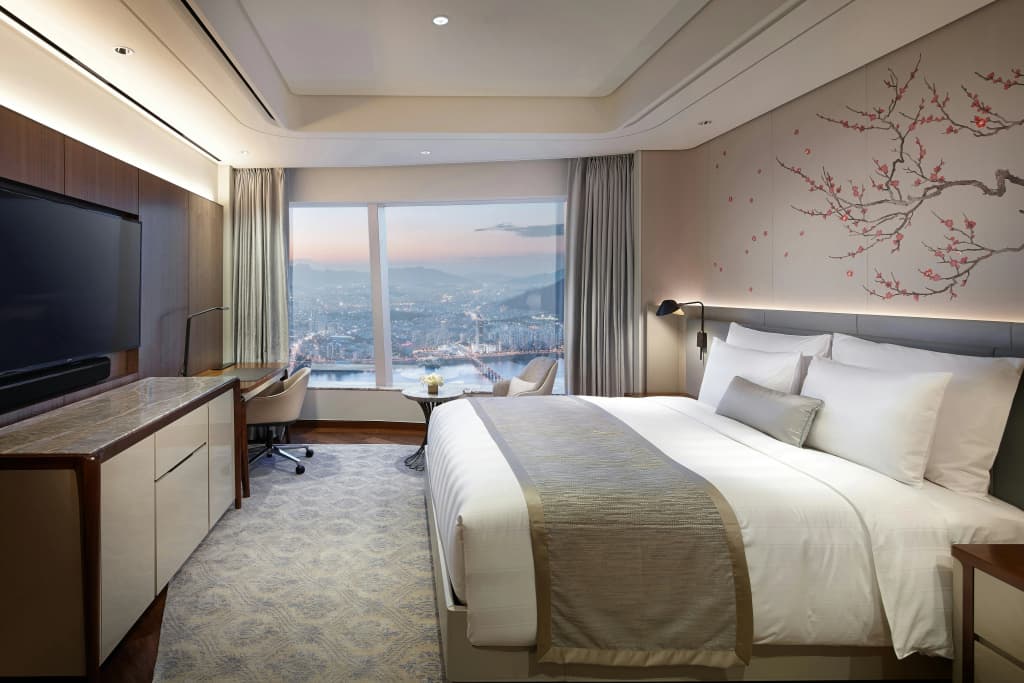 Signiel Seoul - photo 38