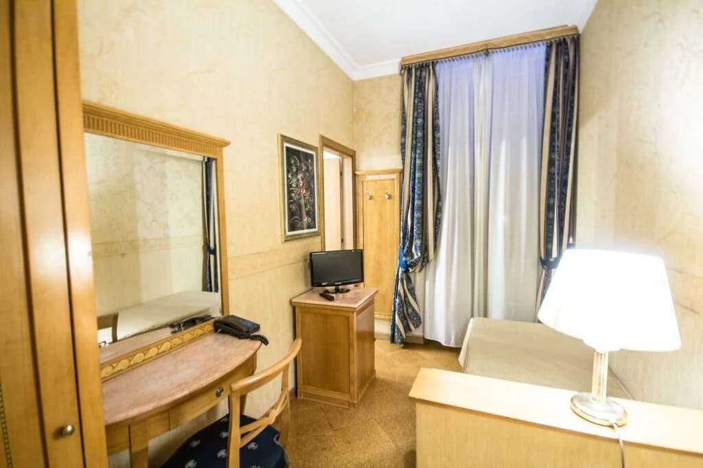 Hotel Giorgi - photo 17