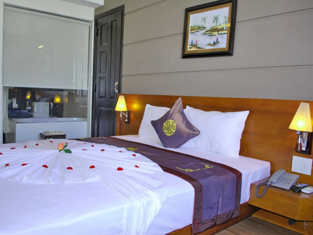 Centersea Hotel Nha Trang - photo 4