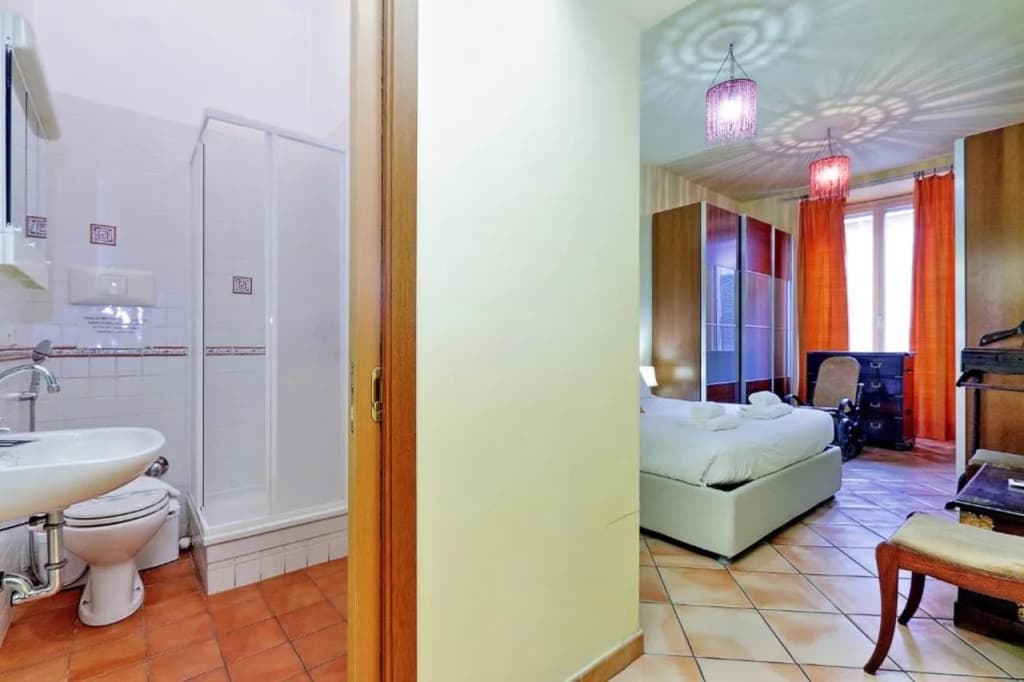 Romalibera - WR Apartments - photo 8
