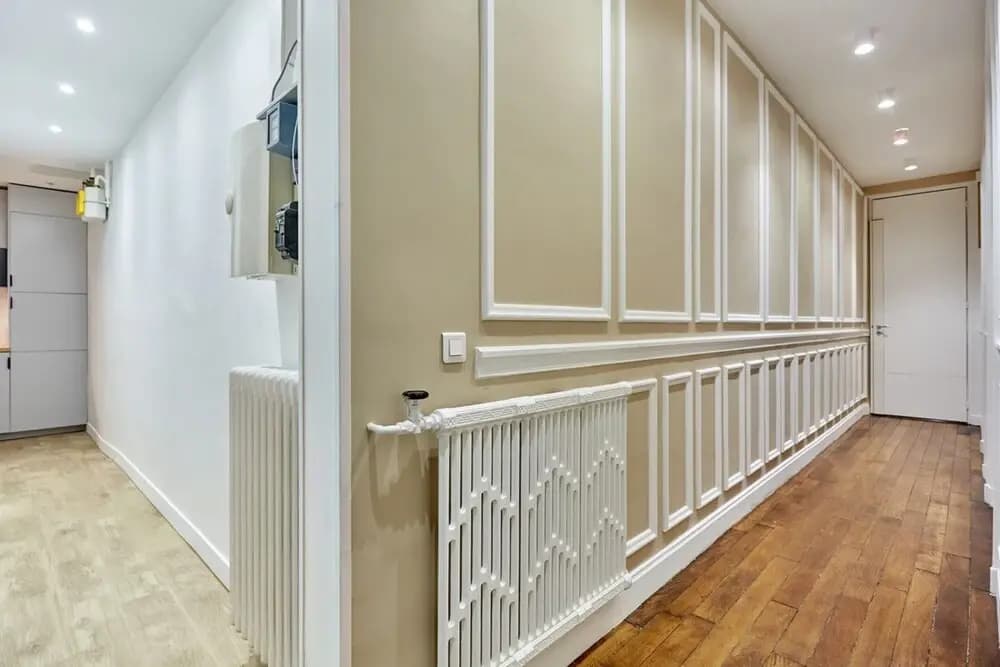 Magnificent Apartment Etoile Hoche Saint Honore - photo 9