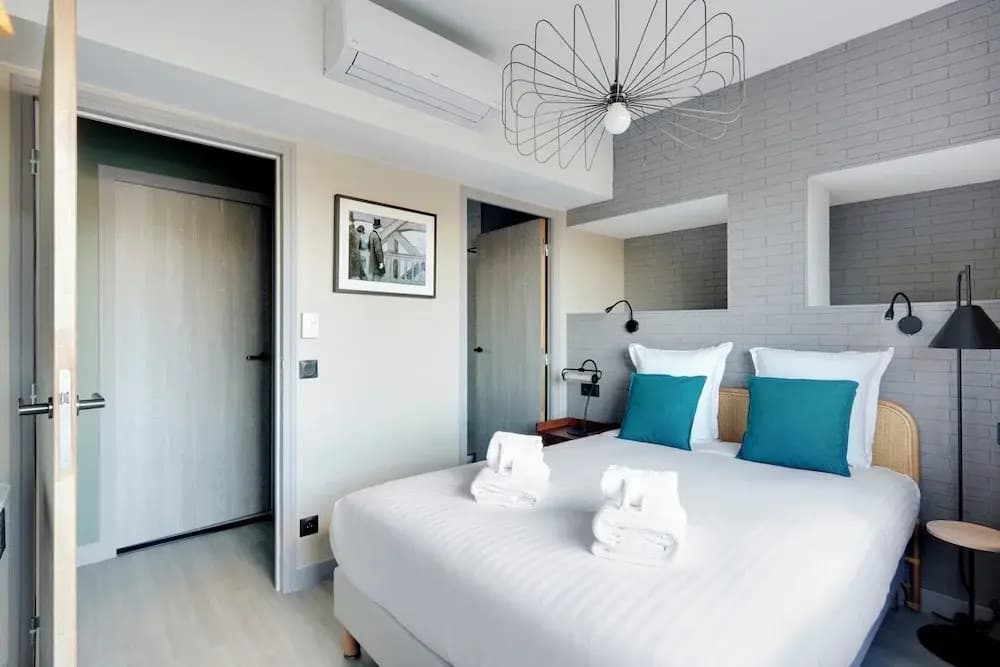 North Paris Suite - photo 15