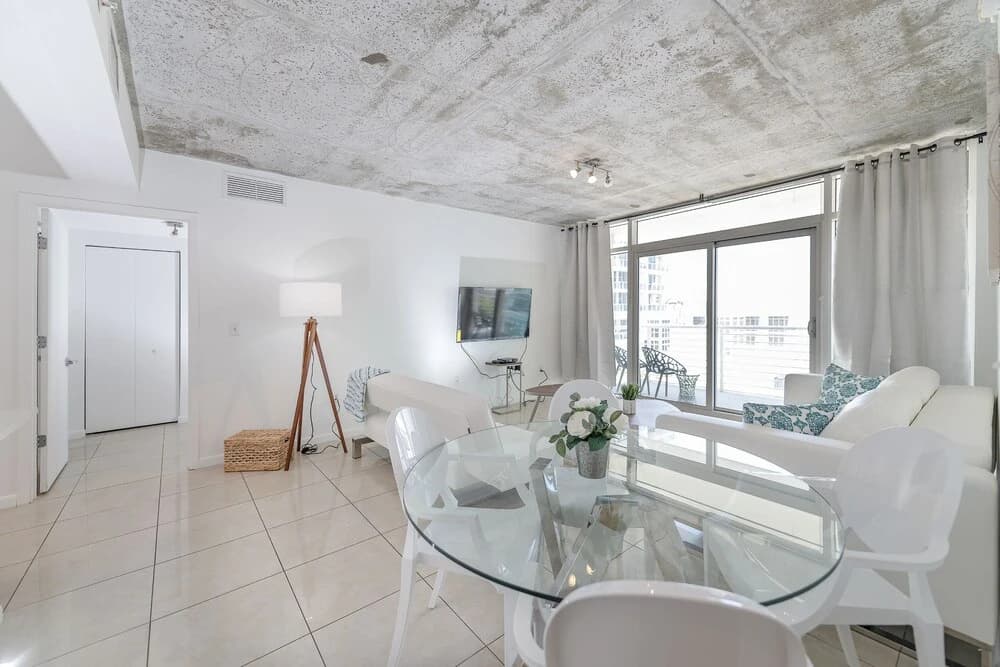 Miami World Rental - Midtown 820 - photo 5