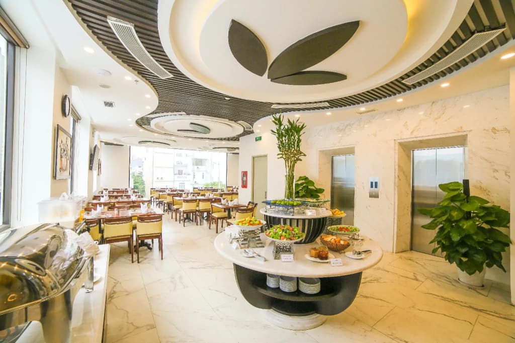 Flower Hotel - photo 10