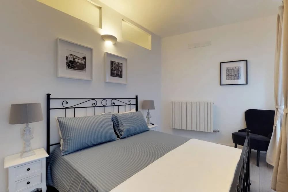 Luxury 2 bedrooms apartment - photo 4