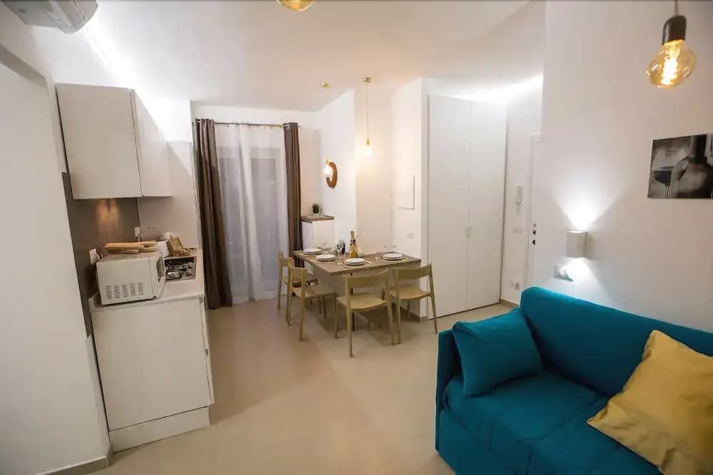 Casa Malupa Luxury Apartments - photo 5