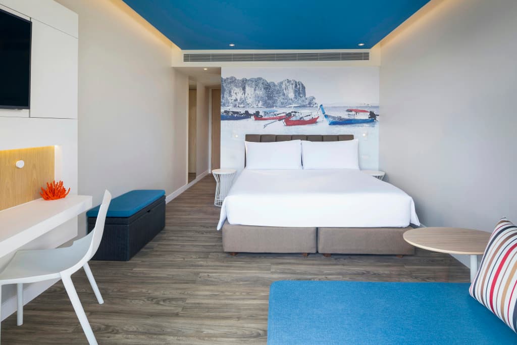OZO Phuket - photo 5