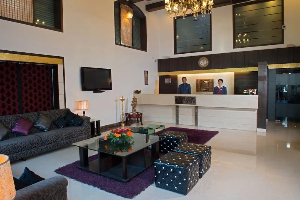 Anila Hotel - photo 2