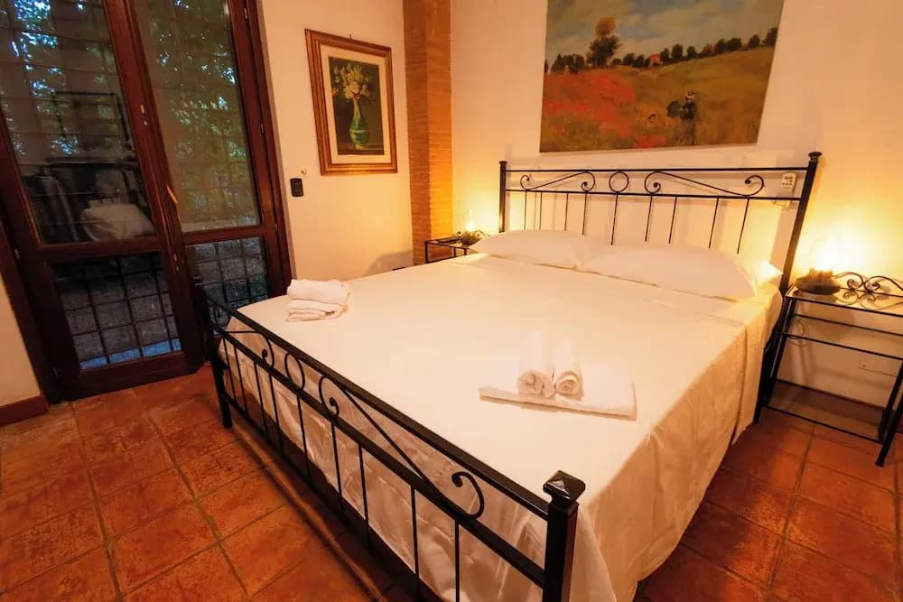 Villa Aureliana - photo 12