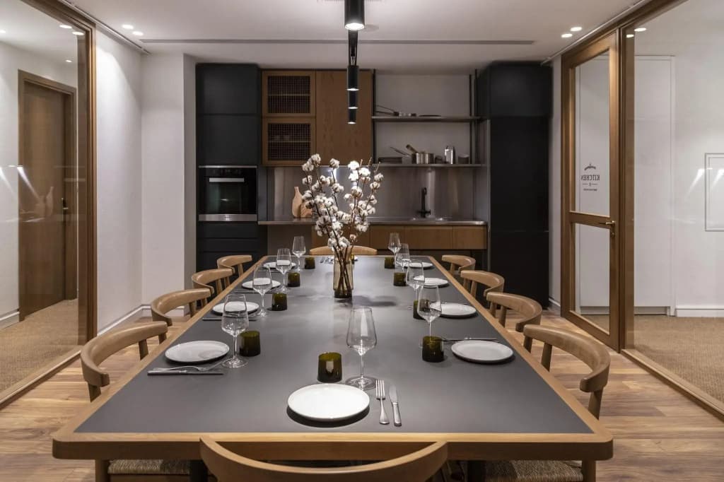 Ergon House Athens Hotel - photo 12