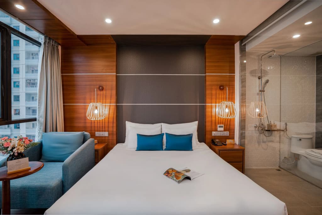 HAIAN Beach Hotel & Spa - photo 43