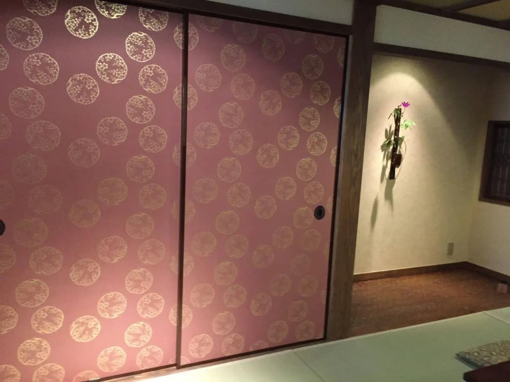 Hanakago Kyoto - photo 1
