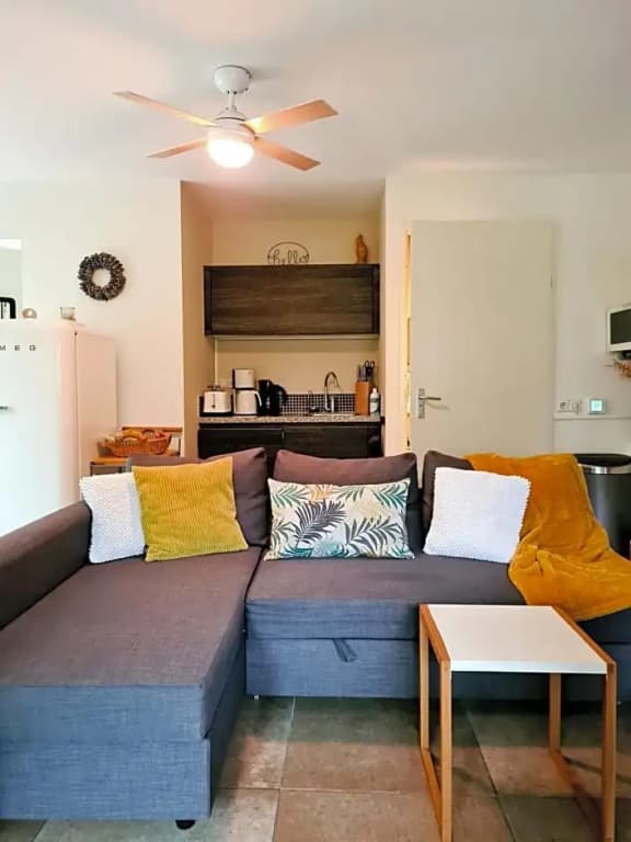 GREAT CANAL STUDIO - Water view & Free parking - photo 2