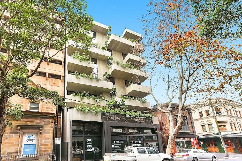 Short Lane Apartments by Urban Rest - main photo