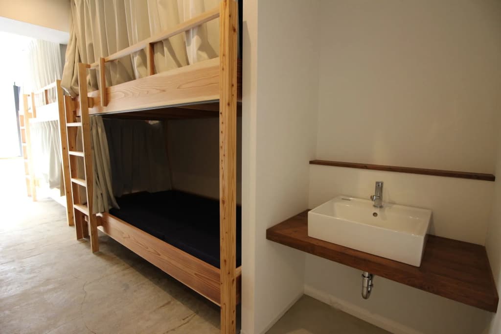 Bird Hostel - photo 9