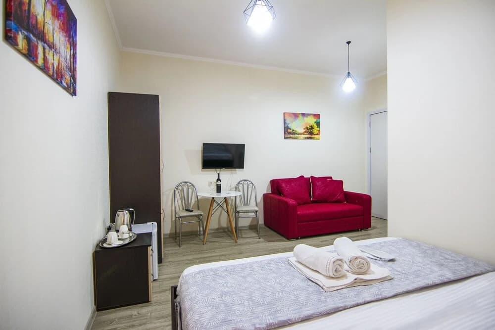 K-Pax Hotel - main photo
