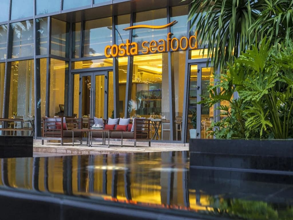 The Costa Nha Trang Residences - photo 1