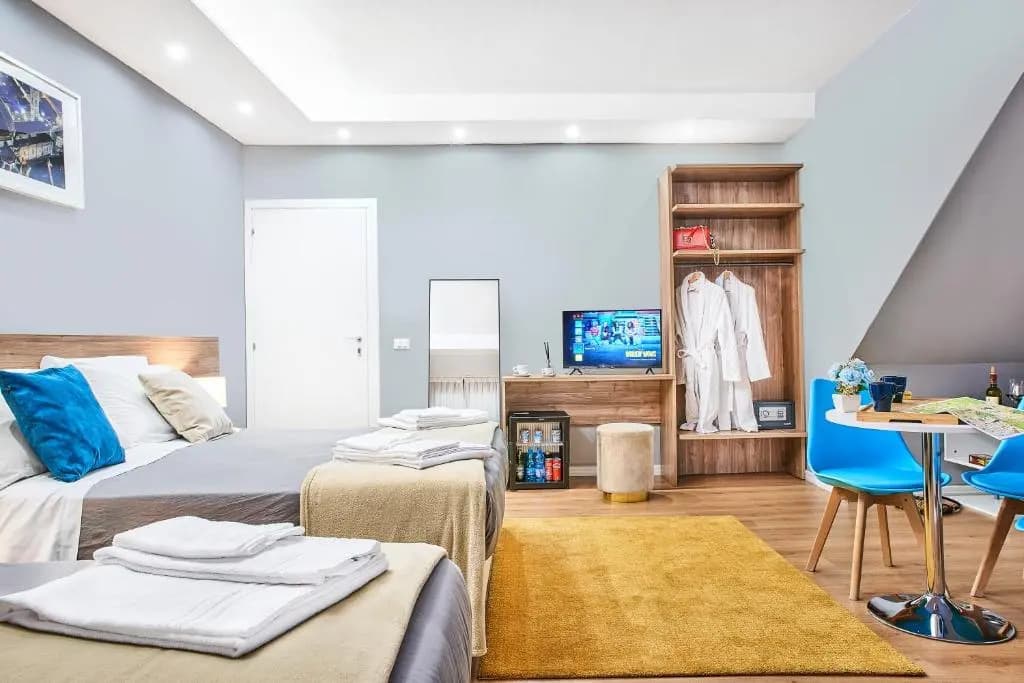 Firenze Rooms Cathedral - photo 5