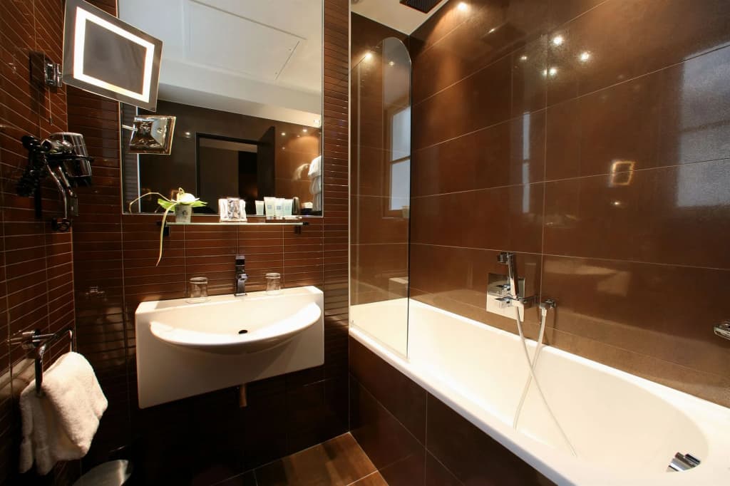 L'Adresse Hotel - photo 10