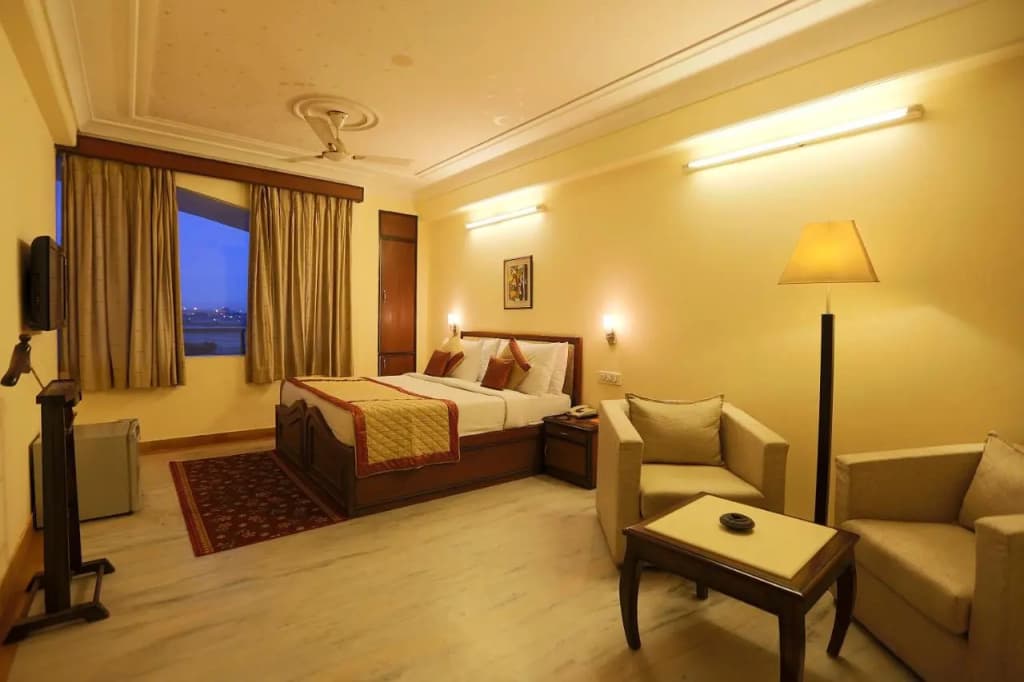 Hotel Waves - photo 22