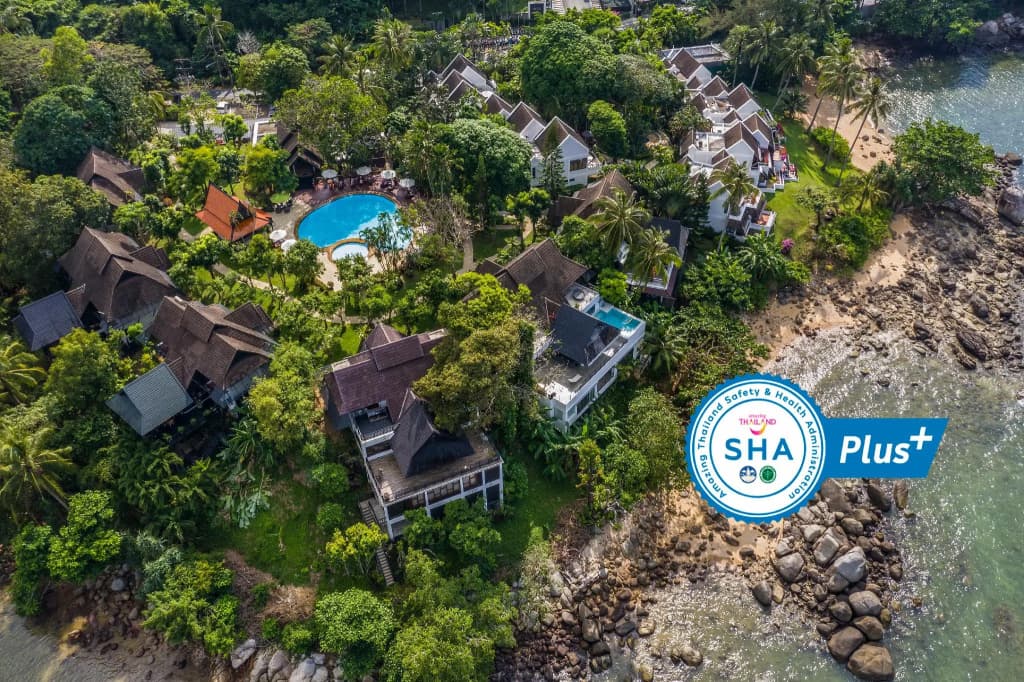 Kamala Beach Estate - photo 23
