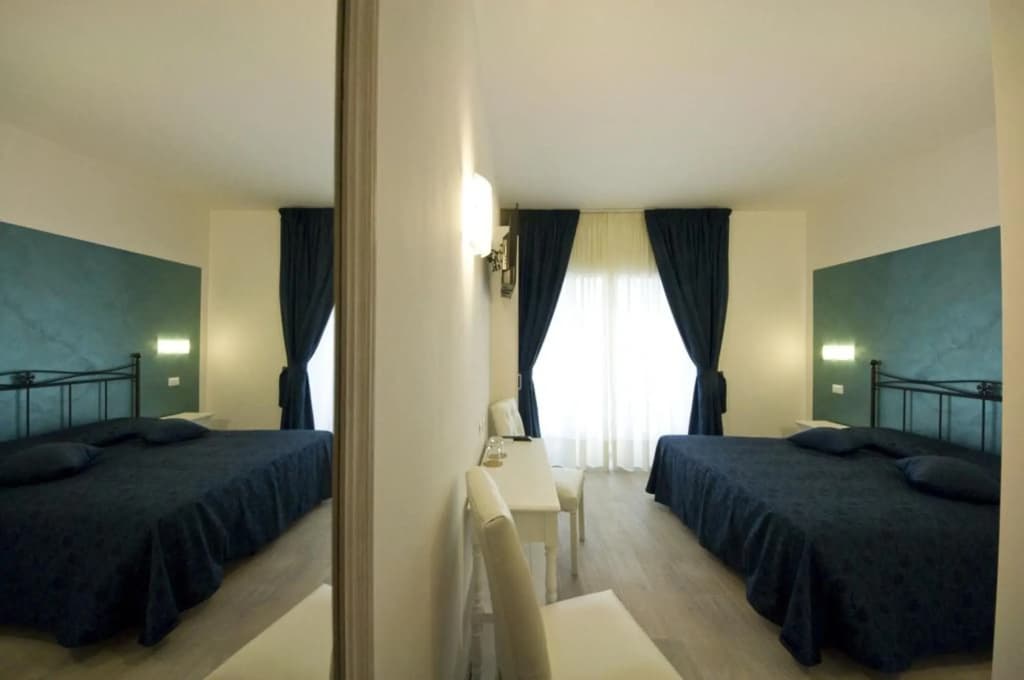 Atlantis Inn Roma - photo 5