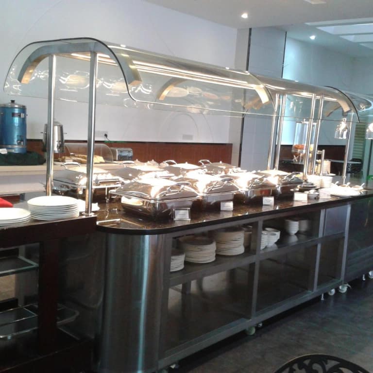 Seri Simanggang Hotel - photo 43