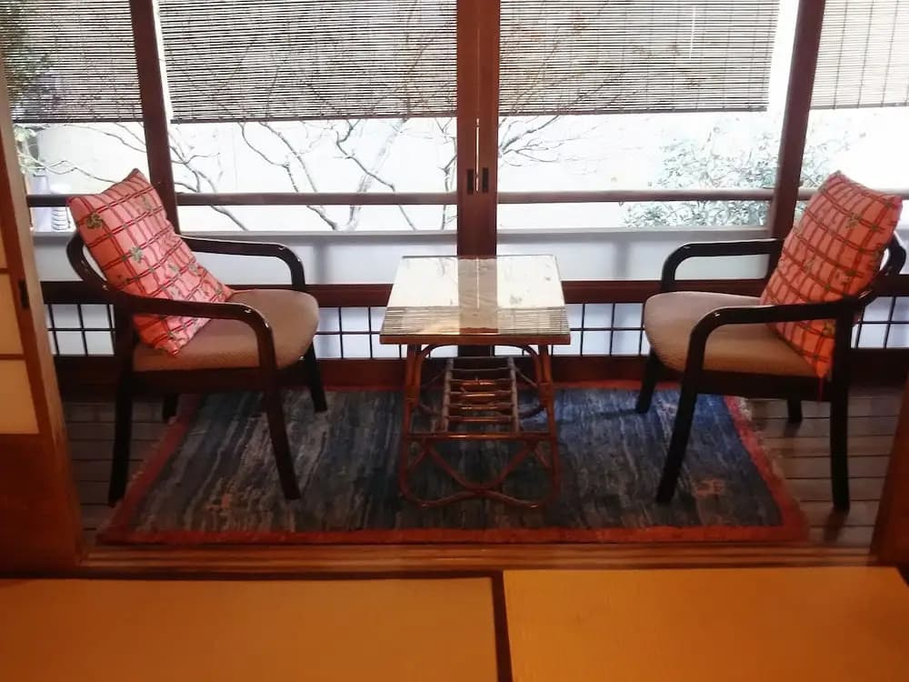 Yadoya Kikokuso - photo 7