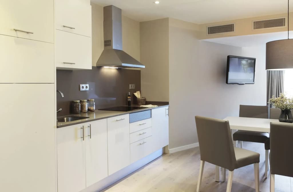 Apartments Rambla 102 - photo 16
