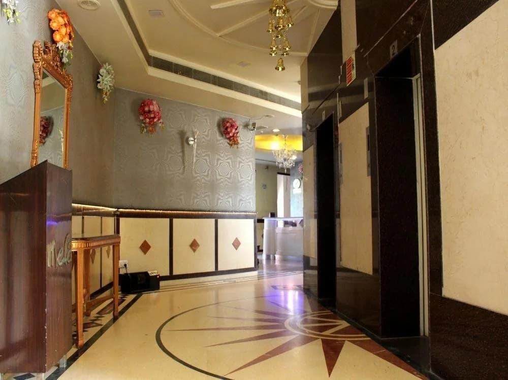 OYO Rooms Vikas Puri New Delhi - photo 8