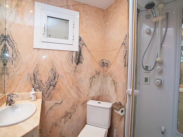 Apartment Pg Gracia - Valencia - photo 7