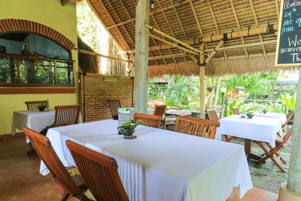 Tegal Sari Accomodation - photo 24